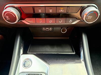 2021 Nissan Altima 2.5 SV   - Photo 23 - Sandy, UT 84070