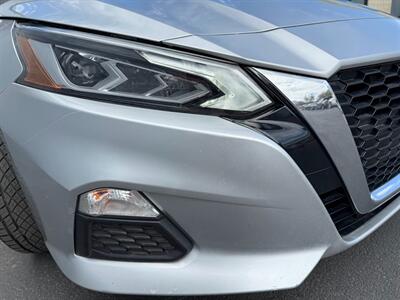 2021 Nissan Altima 2.5 SV   - Photo 14 - Sandy, UT 84070