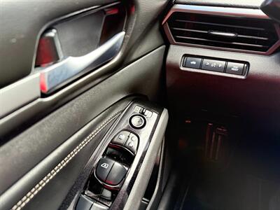 2021 Nissan Altima 2.5 SV   - Photo 18 - Sandy, UT 84070