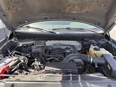 2013 Ford F-150 FX4   - Photo 44 - Sandy, UT 84070