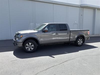 2013 Ford F-150 FX4   - Photo 1 - Sandy, UT 84070