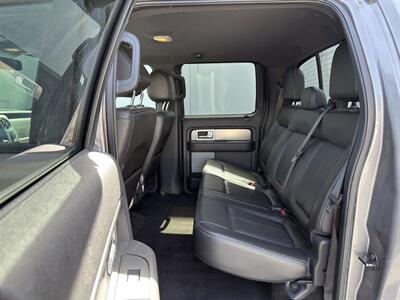 2013 Ford F-150 FX4   - Photo 6 - Sandy, UT 84070