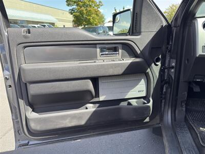 2013 Ford F-150 FX4   - Photo 14 - Sandy, UT 84070