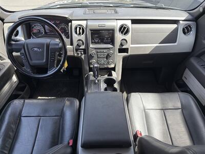 2013 Ford F-150 FX4   - Photo 2 - Sandy, UT 84070