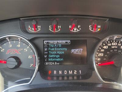 2013 Ford F-150 FX4   - Photo 18 - Sandy, UT 84070