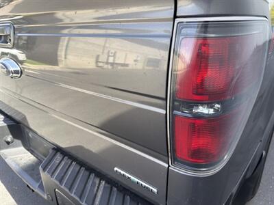2013 Ford F-150 FX4   - Photo 39 - Sandy, UT 84070