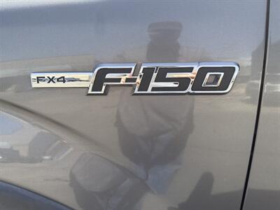 2013 Ford F-150 FX4   - Photo 31 - Sandy, UT 84070