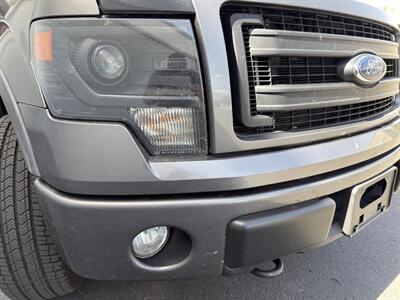 2013 Ford F-150 FX4   - Photo 34 - Sandy, UT 84070