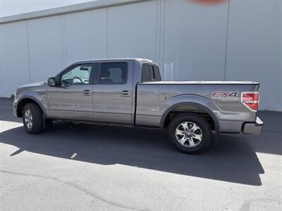 2013 Ford F-150 FX4   - Photo 7 - Sandy, UT 84070