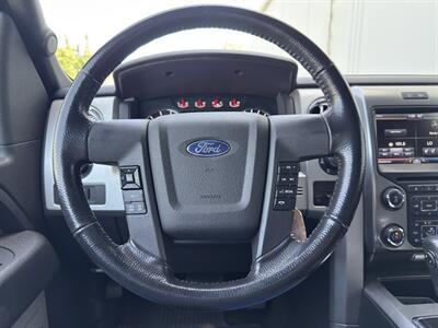 2013 Ford F-150 FX4   - Photo 19 - Sandy, UT 84070
