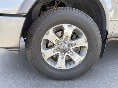 2013 Ford F-150 FX4   - Photo 30 - Sandy, UT 84070