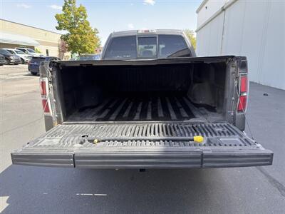 2013 Ford F-150 FX4   - Photo 8 - Sandy, UT 84070