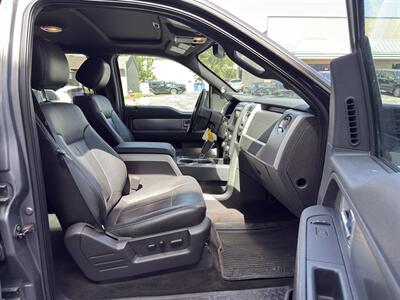 2013 Ford F-150 FX4   - Photo 12 - Sandy, UT 84070
