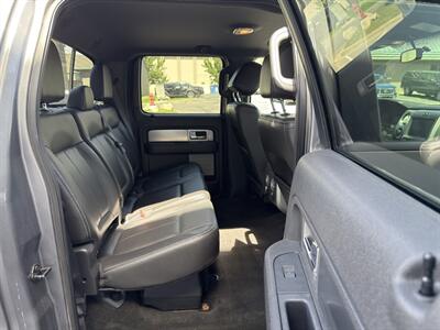 2013 Ford F-150 FX4   - Photo 10 - Sandy, UT 84070