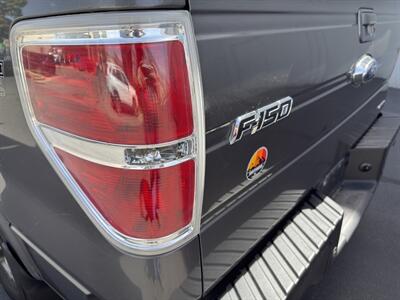 2013 Ford F-150 FX4   - Photo 37 - Sandy, UT 84070