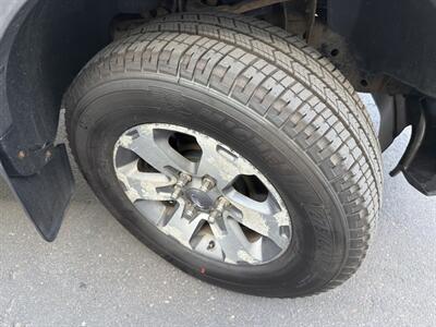 2013 Ford F-150 FX4   - Photo 43 - Sandy, UT 84070