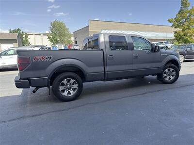 2013 Ford F-150 FX4   - Photo 9 - Sandy, UT 84070