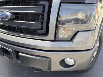 2013 Ford F-150 FX4   - Photo 36 - Sandy, UT 84070
