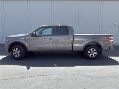 2013 Ford F-150 FX4   - Photo 5 - Sandy, UT 84070