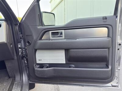 2013 Ford F-150 FX4   - Photo 28 - Sandy, UT 84070