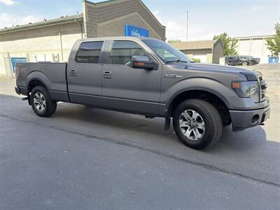2013 Ford F-150 FX4   - Photo 13 - Sandy, UT 84070