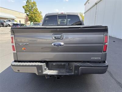 2013 Ford F-150 FX4   - Photo 38 - Sandy, UT 84070