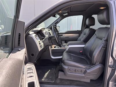 2013 Ford F-150 FX4   - Photo 4 - Sandy, UT 84070