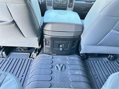 2014 RAM 1500 Big Horn   - Photo 41 - Sandy, UT 84070