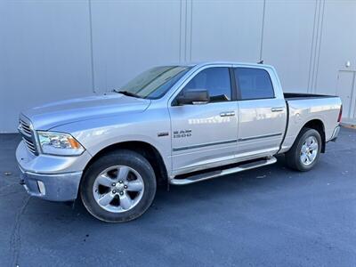 2014 RAM 1500 Big Horn   - Photo 3 - Sandy, UT 84070