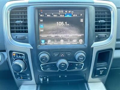 2014 RAM 1500 Big Horn   - Photo 32 - Sandy, UT 84070