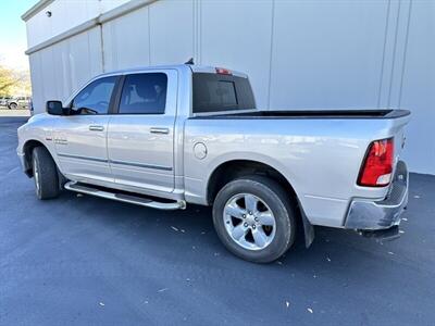 2014 RAM 1500 Big Horn   - Photo 7 - Sandy, UT 84070