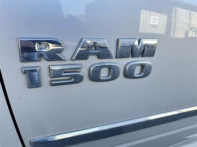 2014 RAM 1500 Big Horn   - Photo 16 - Sandy, UT 84070