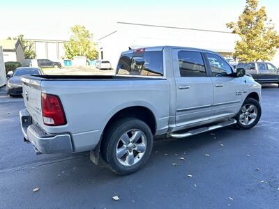 2014 RAM 1500 Big Horn   - Photo 9 - Sandy, UT 84070