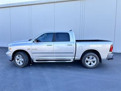 2014 RAM 1500 Big Horn   - Photo 5 - Sandy, UT 84070