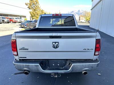 2014 RAM 1500 Big Horn   - Photo 55 - Sandy, UT 84070