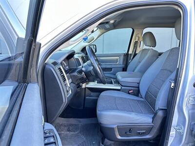 2014 RAM 1500 Big Horn   - Photo 4 - Sandy, UT 84070