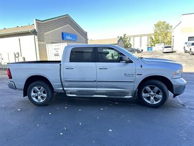 2014 RAM 1500 Big Horn   - Photo 11 - Sandy, UT 84070