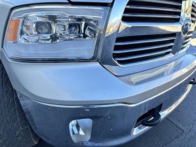 2014 RAM 1500 Big Horn   - Photo 17 - Sandy, UT 84070