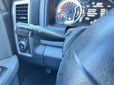 2014 RAM 1500 Big Horn   - Photo 26 - Sandy, UT 84070