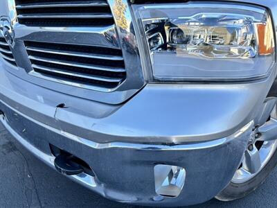 2014 RAM 1500 Big Horn   - Photo 19 - Sandy, UT 84070