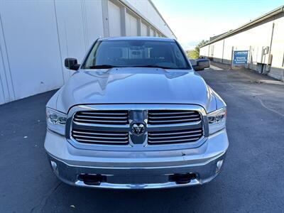 2014 RAM 1500 Big Horn   - Photo 18 - Sandy, UT 84070