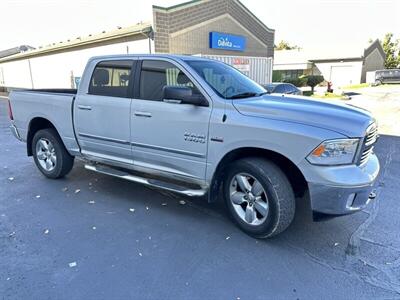 2014 RAM 1500 Big Horn   - Photo 13 - Sandy, UT 84070