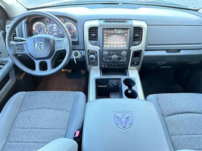 2014 RAM 1500 Big Horn   - Photo 2 - Sandy, UT 84070