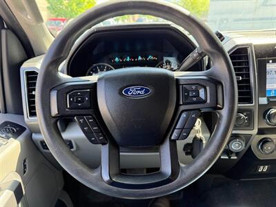2019 Ford F-150 XLT   - Photo 20 - Sandy, UT 84070