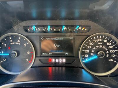 2019 Ford F-150 XLT   - Photo 19 - Sandy, UT 84070