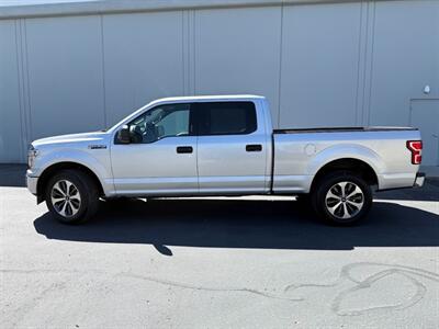 2019 Ford F-150 XLT   - Photo 5 - Sandy, UT 84070