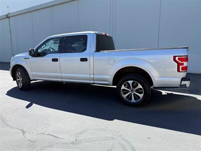 2019 Ford F-150 XLT   - Photo 7 - Sandy, UT 84070