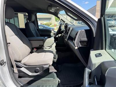 2019 Ford F-150 XLT   - Photo 12 - Sandy, UT 84070