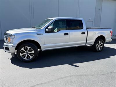 2019 Ford F-150 XLT   - Photo 3 - Sandy, UT 84070