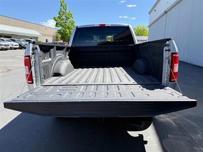 2019 Ford F-150 XLT   - Photo 8 - Sandy, UT 84070
